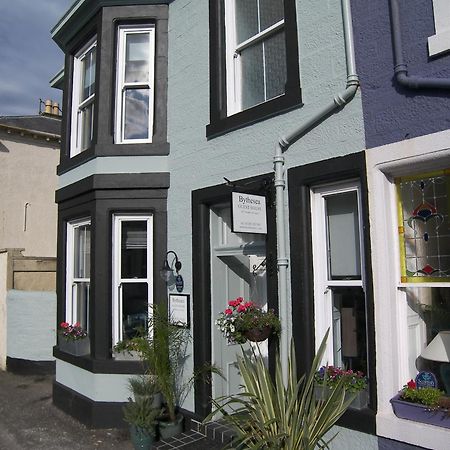 Bythesea Guest House Ayr Bagian luar foto