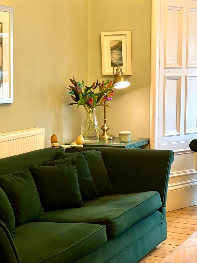 Bythesea Guest House Ayr Bagian luar foto