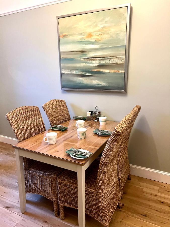 Bythesea Guest House Ayr Bagian luar foto