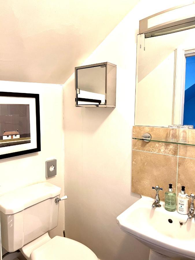 Bythesea Guest House Ayr Bagian luar foto